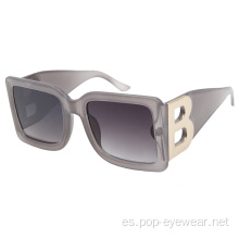 Gafas de sol Fancy Vintage para mujer al por mayor